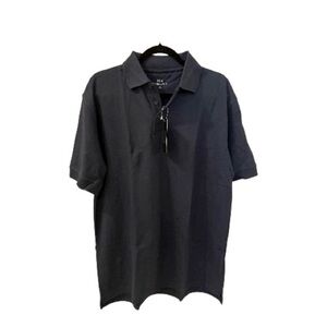 Sally's Cop Shop, Tactical Polo Shirt, Size XL, Navy Blue, New w/Tags, Sturdy.